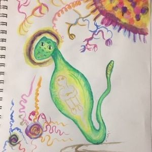 Meet your Posher, Violetta